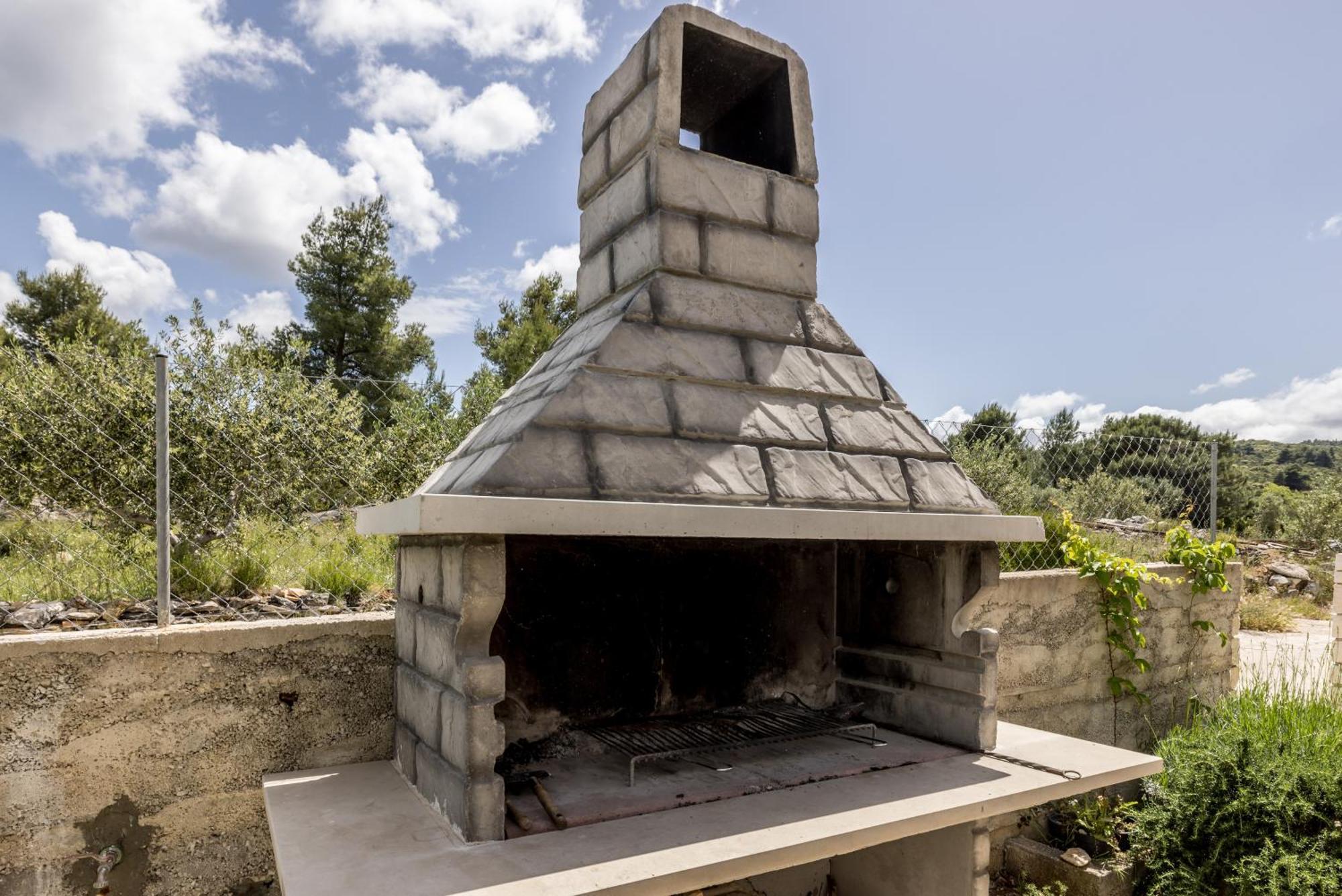 ספליטסקה Villa Uzanca מראה חיצוני תמונה